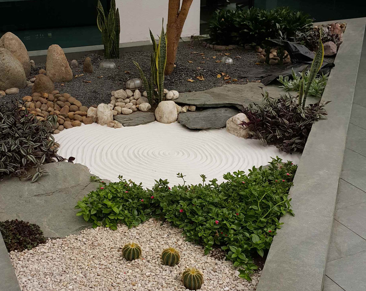 JARDINES DE INTERIOR